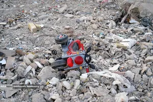 اجرای موسیقی آذری در میدان هفت تیر تهران