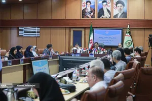 سردار سید ابوالفضل موسوی پور، رئیس پلیس راهور تهران بزرگ