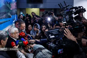 یازدهمین روز جشنواره&zwnj; چهل&zwnj;وچهارم فیلم فجر