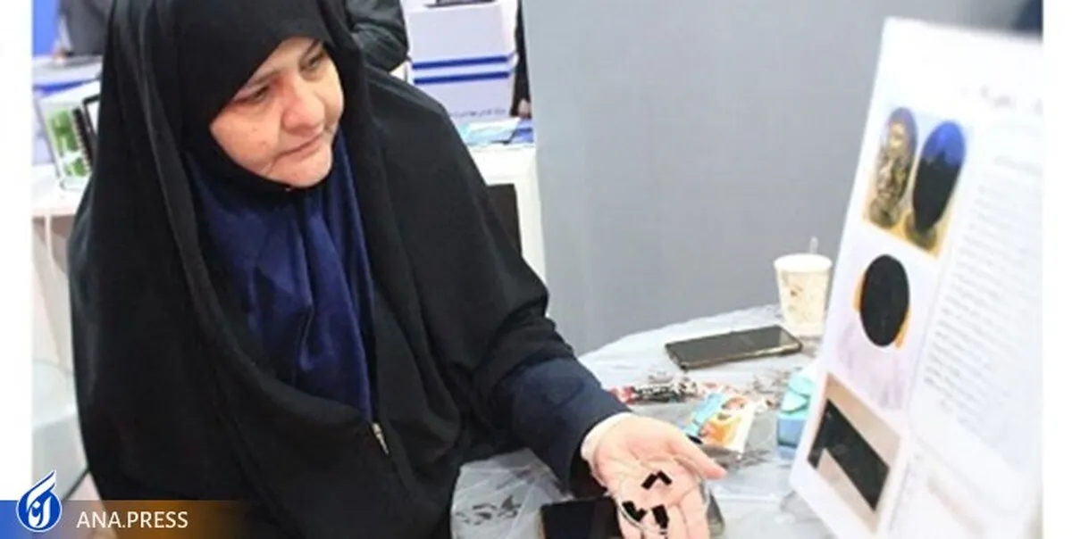 ساخت «لایه‌های نانویی اَبَرجاذب نور» با کاربرد دفاعی برای نخستین بار در کشور محقق شد