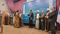 جشنواره ملی شعر مهدوی اقوام ایرانی برگزیدگان خود را شناخت