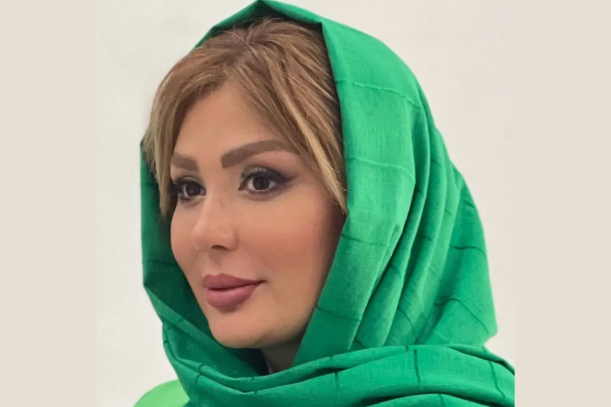 نیوشا ضیغمی
