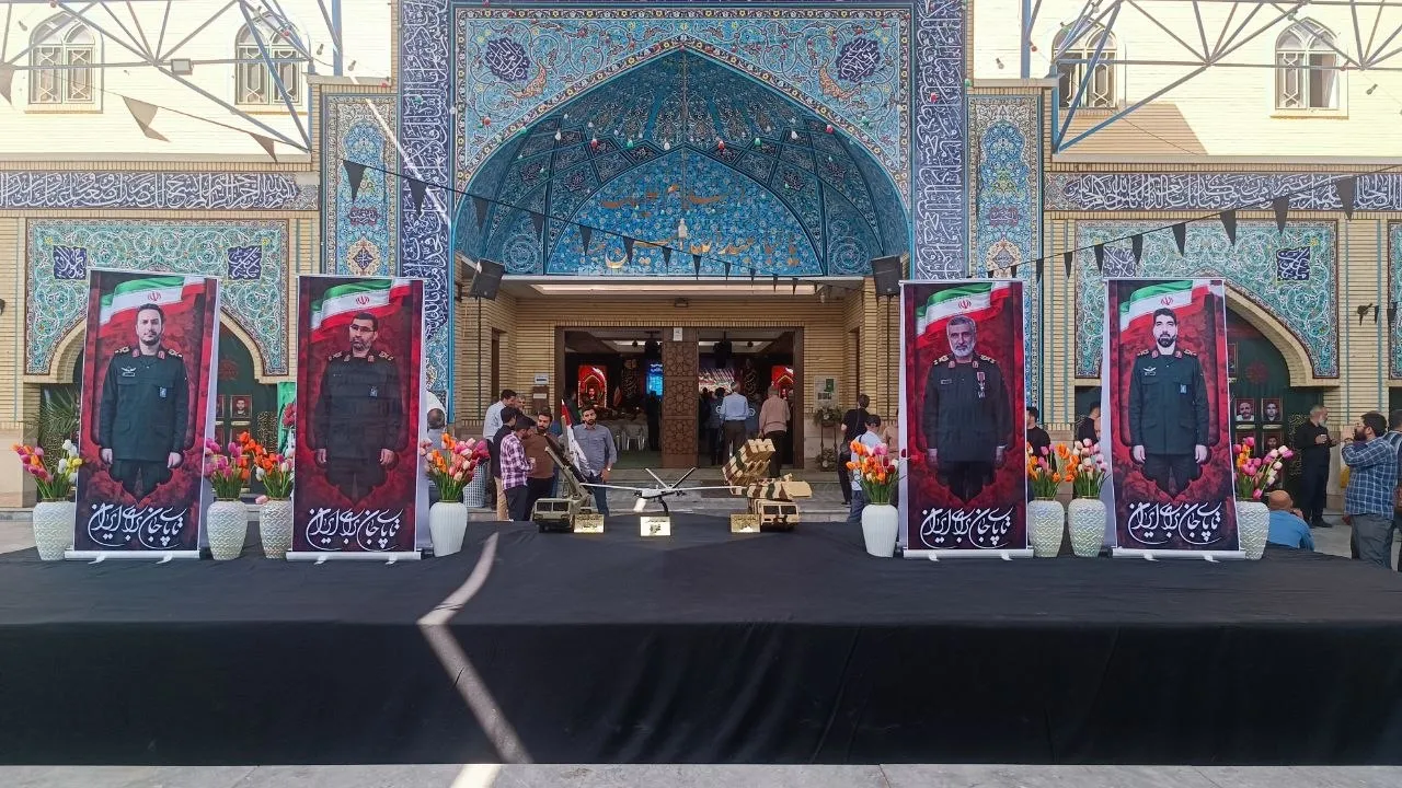 جنگ ۱۲ روزه