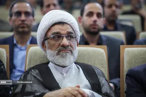  حجت&zwnj;الاسلام عبدالحسین خسروپناه دبیر شورای عالی انقلاب فرهنگی