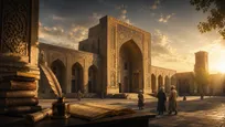 مدارس نظامیه؛ میراثی که آموزش عالی را متحول کرد